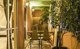 Appartement Douillet, Marrakech-Guéliz
